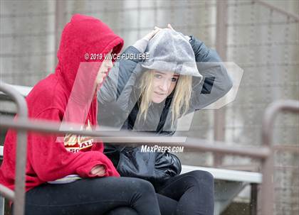 Thumbnail 1 in Culver City @ Flintridge Sacred Heart (CIF SoCal D3 Regional Final) photogallery.