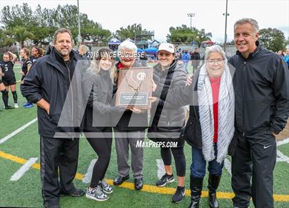 Thumbnail 1 in Culver City @ Flintridge Sacred Heart (CIF SoCal D3 Regional Final) photogallery.