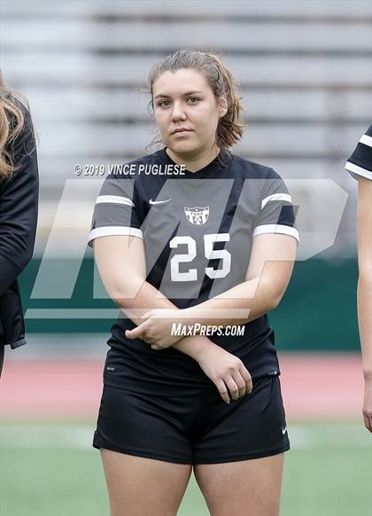 Thumbnail 1 in Culver City @ Flintridge Sacred Heart (CIF SoCal D3 Regional Final) photogallery.