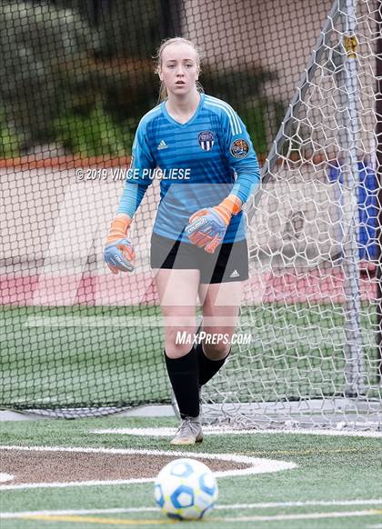 Thumbnail 3 in Culver City @ Flintridge Sacred Heart (CIF SoCal D3 Regional Final) photogallery.