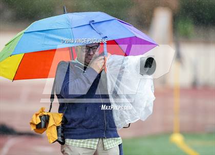 Thumbnail 2 in Culver City @ Flintridge Sacred Heart (CIF SoCal D3 Regional Final) photogallery.