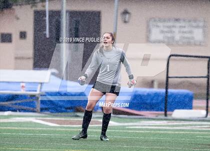 Thumbnail 3 in Culver City @ Flintridge Sacred Heart (CIF SoCal D3 Regional Final) photogallery.