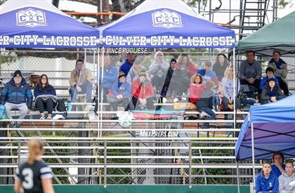 Thumbnail 3 in Culver City @ Flintridge Sacred Heart (CIF SoCal D3 Regional Final) photogallery.