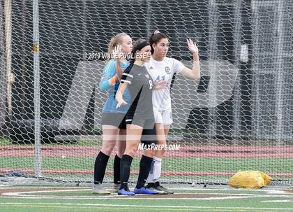 Thumbnail 3 in Culver City @ Flintridge Sacred Heart (CIF SoCal D3 Regional Final) photogallery.