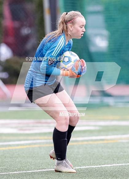 Thumbnail 3 in Culver City @ Flintridge Sacred Heart (CIF SoCal D3 Regional Final) photogallery.