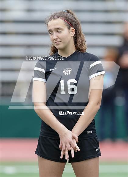 Thumbnail 1 in Culver City @ Flintridge Sacred Heart (CIF SoCal D3 Regional Final) photogallery.