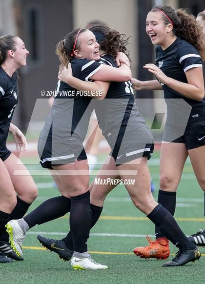Thumbnail 3 in Culver City @ Flintridge Sacred Heart (CIF SoCal D3 Regional Final) photogallery.