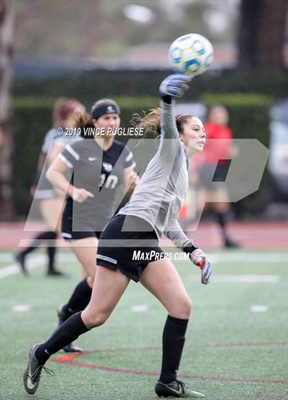 Thumbnail 2 in Culver City @ Flintridge Sacred Heart (CIF SoCal D3 Regional Final) photogallery.