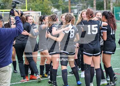 Thumbnail 3 in Culver City @ Flintridge Sacred Heart (CIF SoCal D3 Regional Final) photogallery.