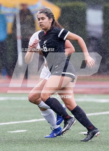Thumbnail 1 in Culver City @ Flintridge Sacred Heart (CIF SoCal D3 Regional Final) photogallery.