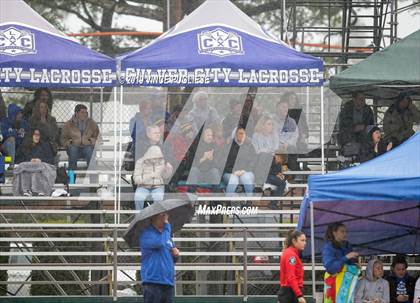 Thumbnail 1 in Culver City @ Flintridge Sacred Heart (CIF SoCal D3 Regional Final) photogallery.