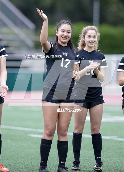 Thumbnail 3 in Culver City @ Flintridge Sacred Heart (CIF SoCal D3 Regional Final) photogallery.