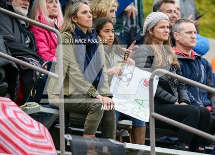 Thumbnail 2 in Culver City @ Flintridge Sacred Heart (CIF SoCal D3 Regional Final) photogallery.