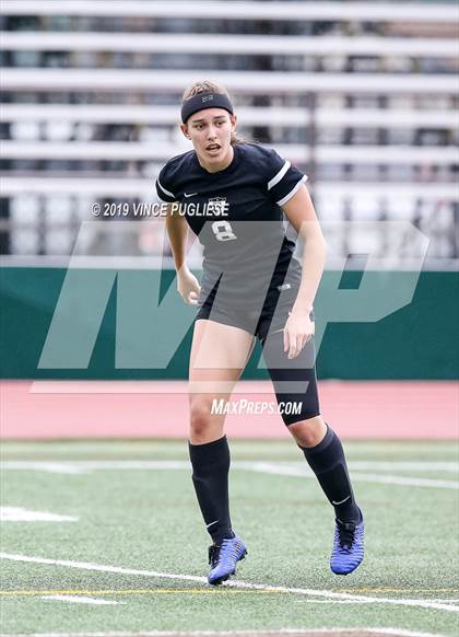 Thumbnail 3 in Culver City @ Flintridge Sacred Heart (CIF SoCal D3 Regional Final) photogallery.