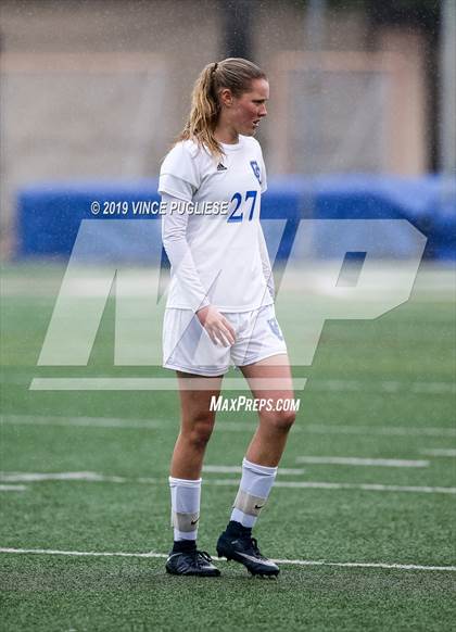 Thumbnail 1 in Culver City @ Flintridge Sacred Heart (CIF SoCal D3 Regional Final) photogallery.