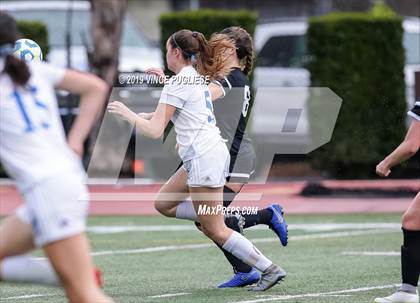 Thumbnail 1 in Culver City @ Flintridge Sacred Heart (CIF SoCal D3 Regional Final) photogallery.