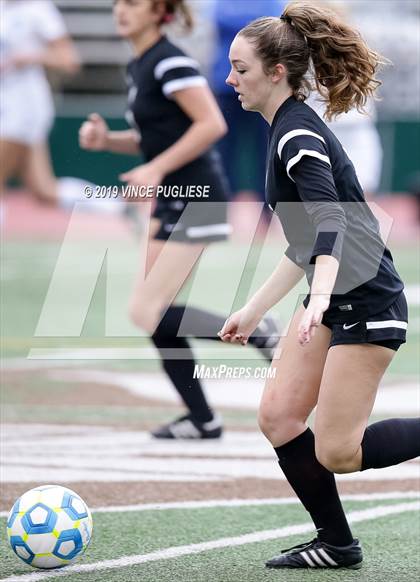 Thumbnail 1 in Culver City @ Flintridge Sacred Heart (CIF SoCal D3 Regional Final) photogallery.