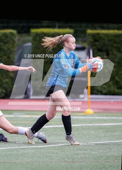 Thumbnail 3 in Culver City @ Flintridge Sacred Heart (CIF SoCal D3 Regional Final) photogallery.