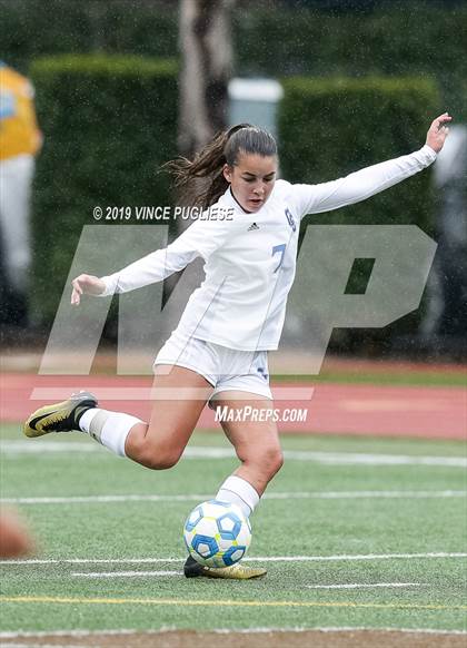 Thumbnail 3 in Culver City @ Flintridge Sacred Heart (CIF SoCal D3 Regional Final) photogallery.