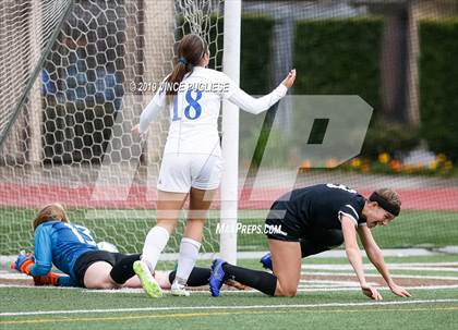 Thumbnail 1 in Culver City @ Flintridge Sacred Heart (CIF SoCal D3 Regional Final) photogallery.