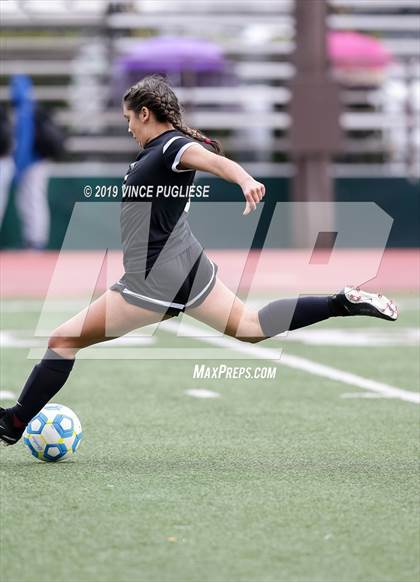Thumbnail 3 in Culver City @ Flintridge Sacred Heart (CIF SoCal D3 Regional Final) photogallery.