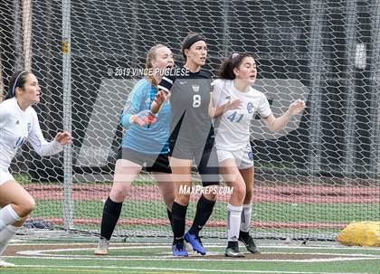 Thumbnail 2 in Culver City @ Flintridge Sacred Heart (CIF SoCal D3 Regional Final) photogallery.
