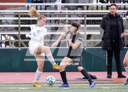 Thumbnail 1 in Culver City @ Flintridge Sacred Heart (CIF SoCal D3 Regional Final) photogallery.