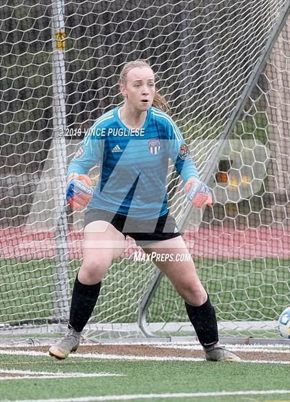 Thumbnail 2 in Culver City @ Flintridge Sacred Heart (CIF SoCal D3 Regional Final) photogallery.