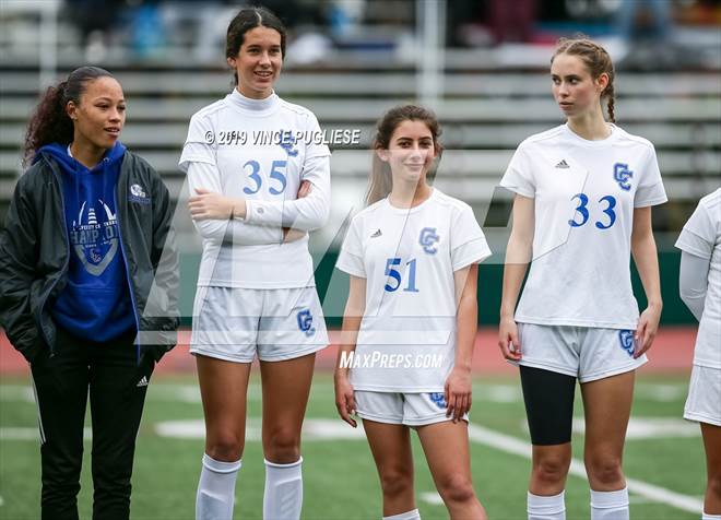 Photo 4 in the Culver City @ Flintridge Sacred Heart (CIF SoCal D3 ...