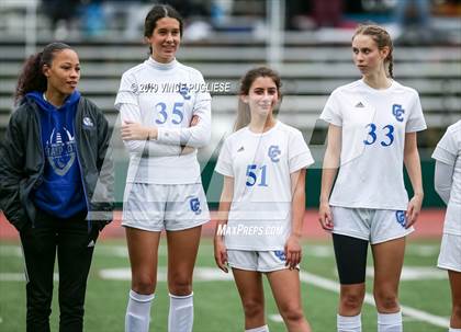 Thumbnail 1 in Culver City @ Flintridge Sacred Heart (CIF SoCal D3 Regional Final) photogallery.