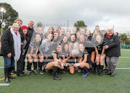 Thumbnail 2 in Culver City @ Flintridge Sacred Heart (CIF SoCal D3 Regional Final) photogallery.