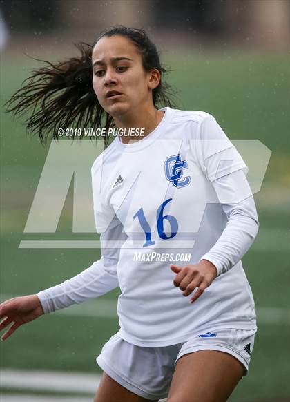 Thumbnail 3 in Culver City @ Flintridge Sacred Heart (CIF SoCal D3 Regional Final) photogallery.