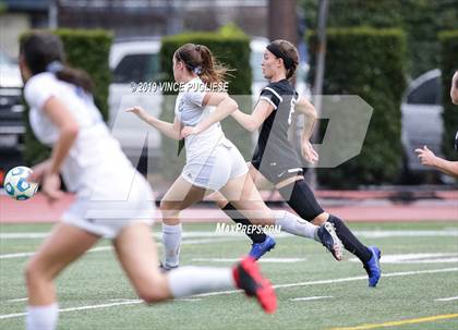 Thumbnail 2 in Culver City @ Flintridge Sacred Heart (CIF SoCal D3 Regional Final) photogallery.