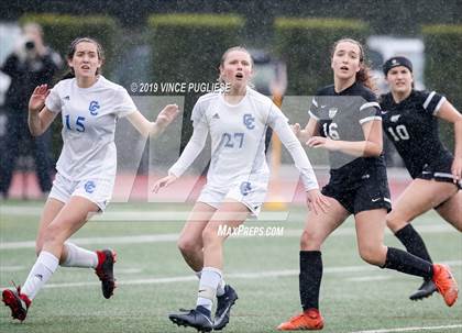 Thumbnail 3 in Culver City @ Flintridge Sacred Heart (CIF SoCal D3 Regional Final) photogallery.