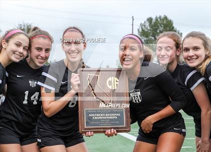 Thumbnail 1 in Culver City @ Flintridge Sacred Heart (CIF SoCal D3 Regional Final) photogallery.