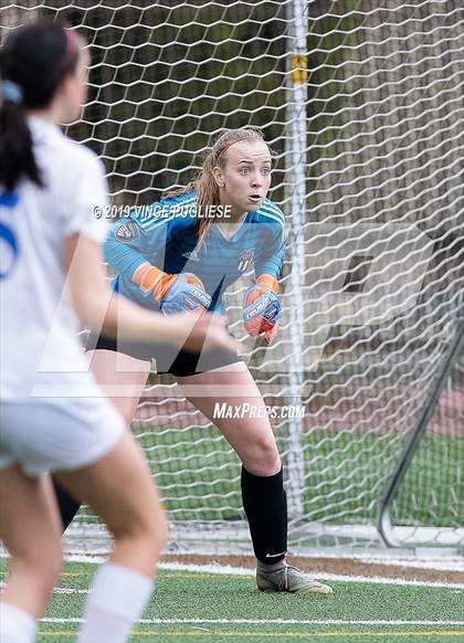 Thumbnail 3 in Culver City @ Flintridge Sacred Heart (CIF SoCal D3 Regional Final) photogallery.