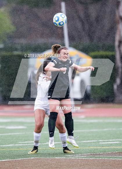 Thumbnail 2 in Culver City @ Flintridge Sacred Heart (CIF SoCal D3 Regional Final) photogallery.