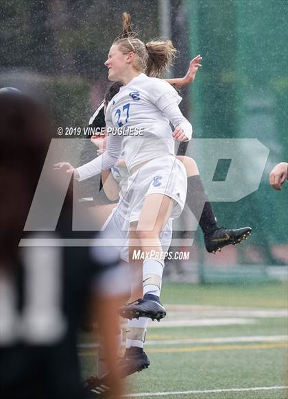 Thumbnail 3 in Culver City @ Flintridge Sacred Heart (CIF SoCal D3 Regional Final) photogallery.