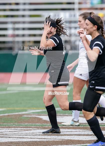 Thumbnail 1 in Culver City @ Flintridge Sacred Heart (CIF SoCal D3 Regional Final) photogallery.