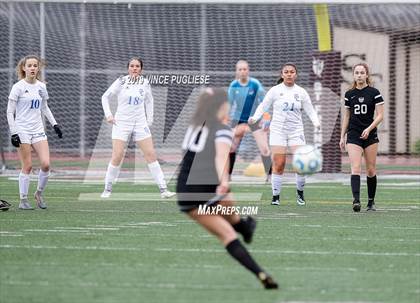 Thumbnail 3 in Culver City @ Flintridge Sacred Heart (CIF SoCal D3 Regional Final) photogallery.