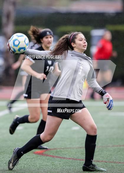 Thumbnail 1 in Culver City @ Flintridge Sacred Heart (CIF SoCal D3 Regional Final) photogallery.