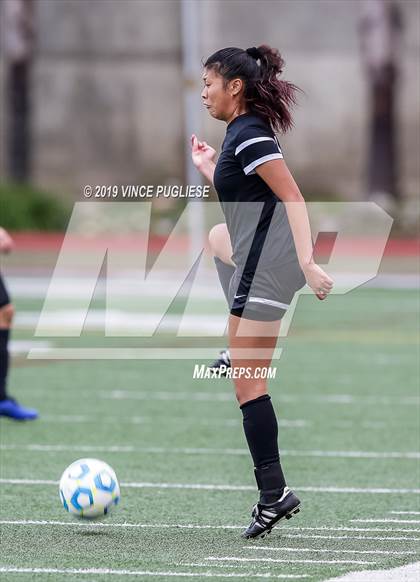 Thumbnail 2 in Culver City @ Flintridge Sacred Heart (CIF SoCal D3 Regional Final) photogallery.