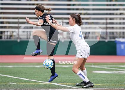 Thumbnail 2 in Culver City @ Flintridge Sacred Heart (CIF SoCal D3 Regional Final) photogallery.