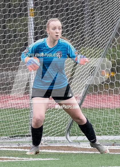 Thumbnail 3 in Culver City @ Flintridge Sacred Heart (CIF SoCal D3 Regional Final) photogallery.