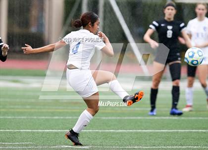 Thumbnail 1 in Culver City @ Flintridge Sacred Heart (CIF SoCal D3 Regional Final) photogallery.