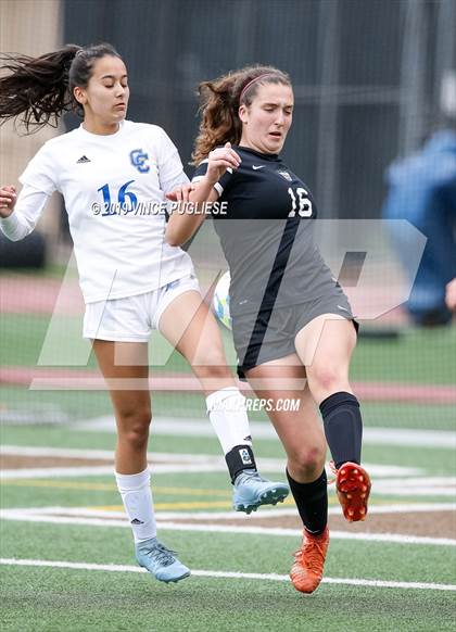 Thumbnail 3 in Culver City @ Flintridge Sacred Heart (CIF SoCal D3 Regional Final) photogallery.