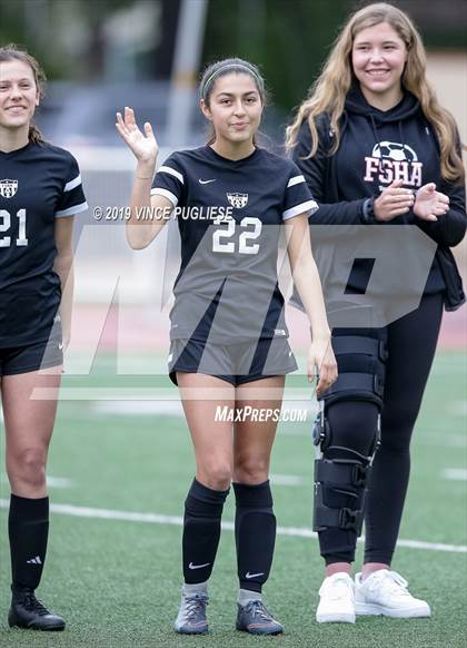 Thumbnail 3 in Culver City @ Flintridge Sacred Heart (CIF SoCal D3 Regional Final) photogallery.