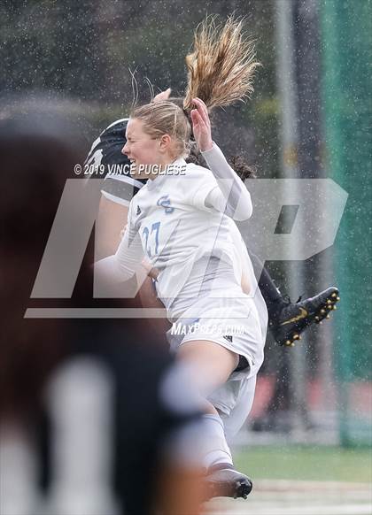 Thumbnail 1 in Culver City @ Flintridge Sacred Heart (CIF SoCal D3 Regional Final) photogallery.