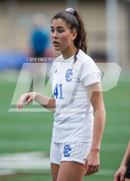 Thumbnail 1 in Culver City @ Flintridge Sacred Heart (CIF SoCal D3 Regional Final) photogallery.