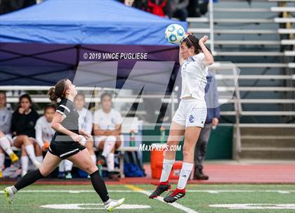 Thumbnail 3 in Culver City @ Flintridge Sacred Heart (CIF SoCal D3 Regional Final) photogallery.